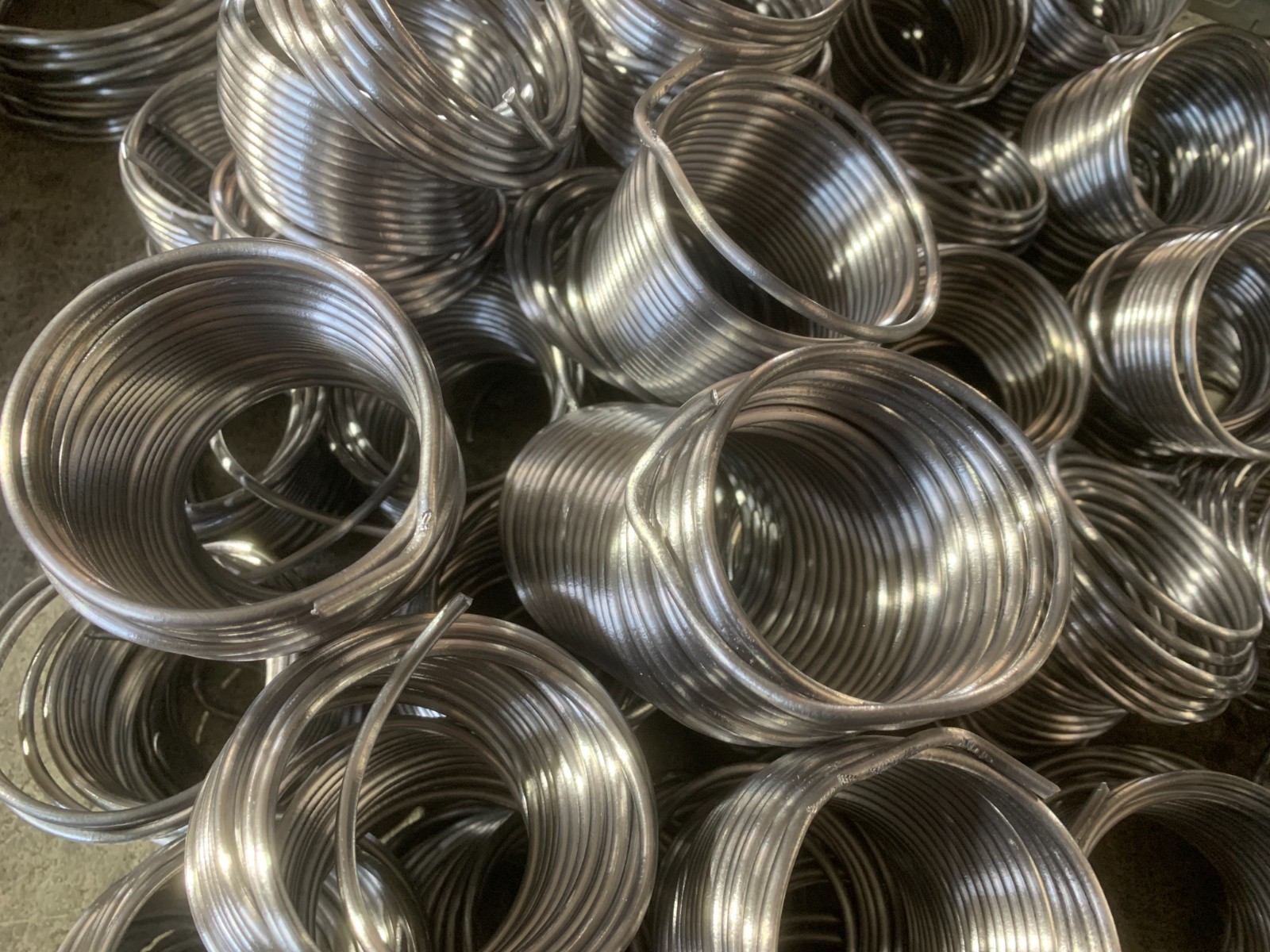 呼和浩特铅丝生产厂家