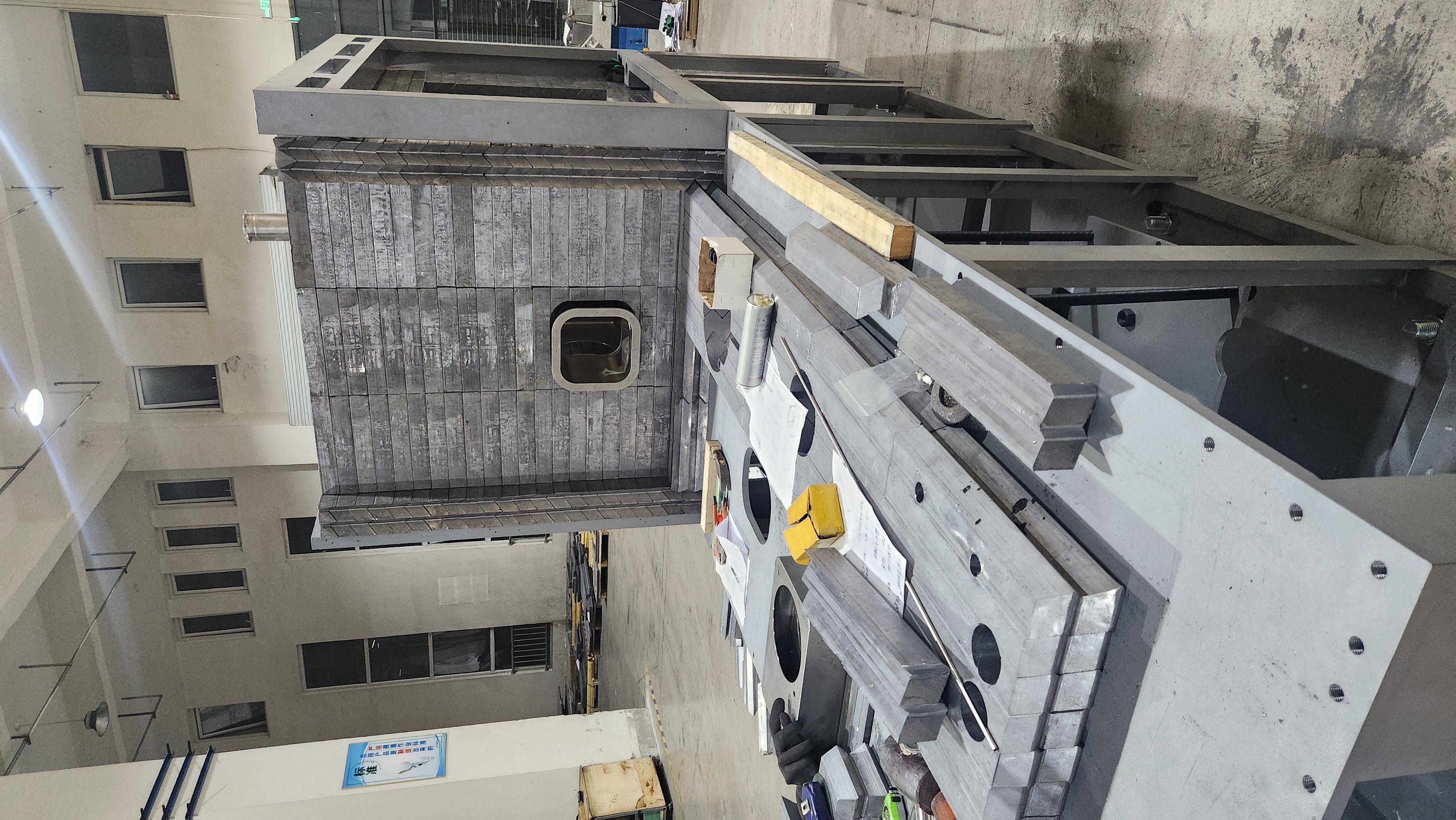 呼和浩特配重铅砖铅材料生产加工