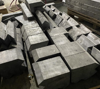 呼和浩特铅砖的施工说明