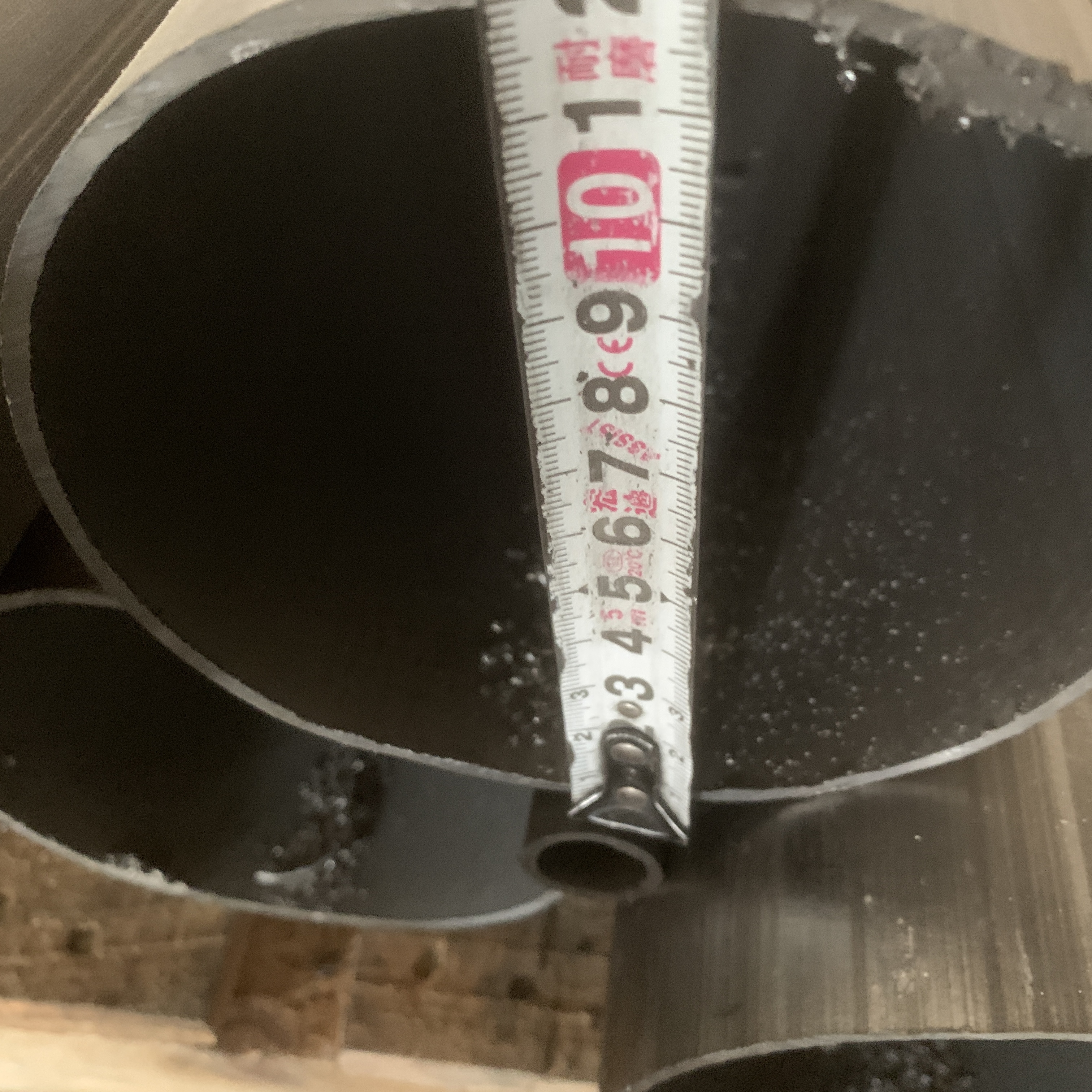 呼和浩特铅管专业生产制造