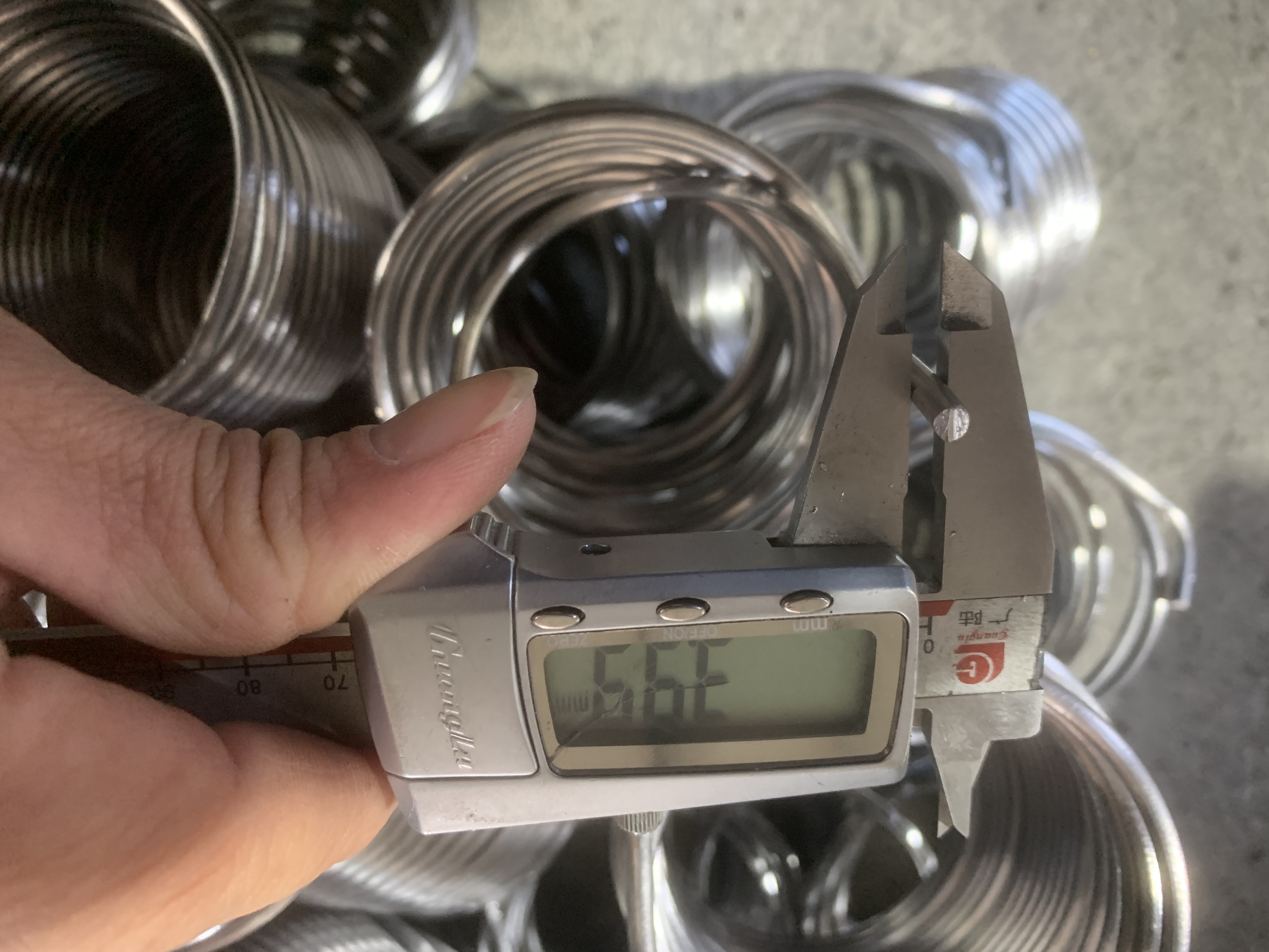 呼和浩特铅丝生产加工