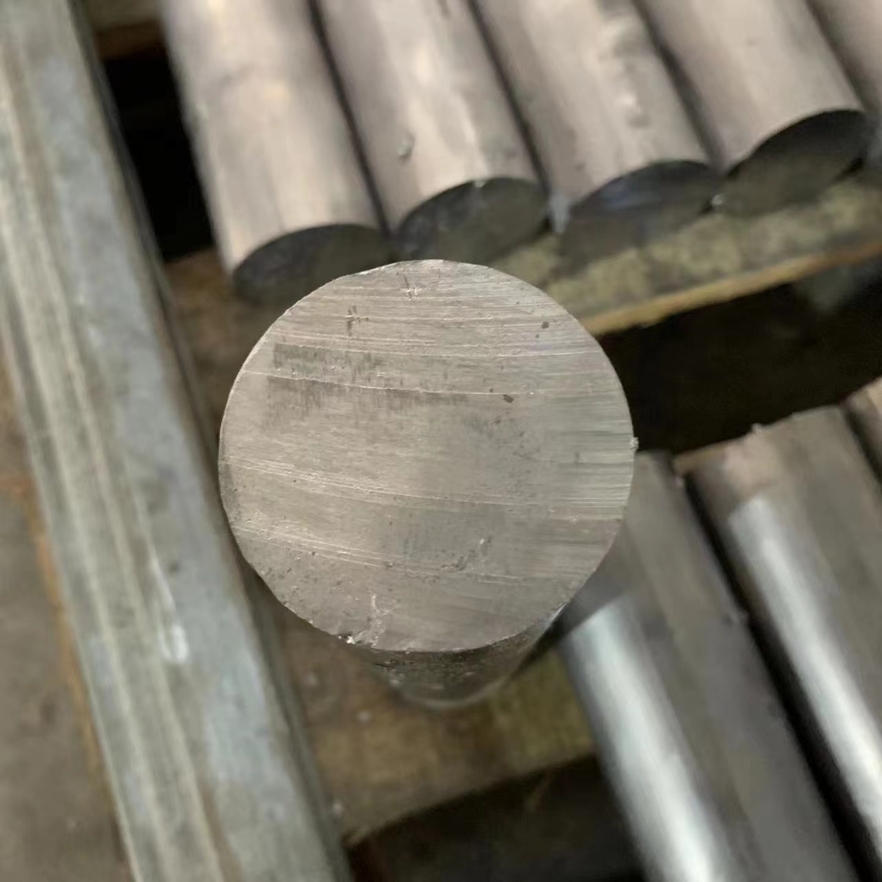 呼和浩特铅制品加工件